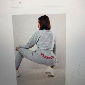 Playboy joggers